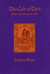 Book cover of Magic and Ritual in Tibet : The Cult of tara