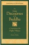 Digha Nikaya : The Long Discourses of the Buddha